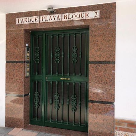 Parque Playa La Cala De Mijas 2 Bed 2 Bathrooms Dış mekan fotoğraf