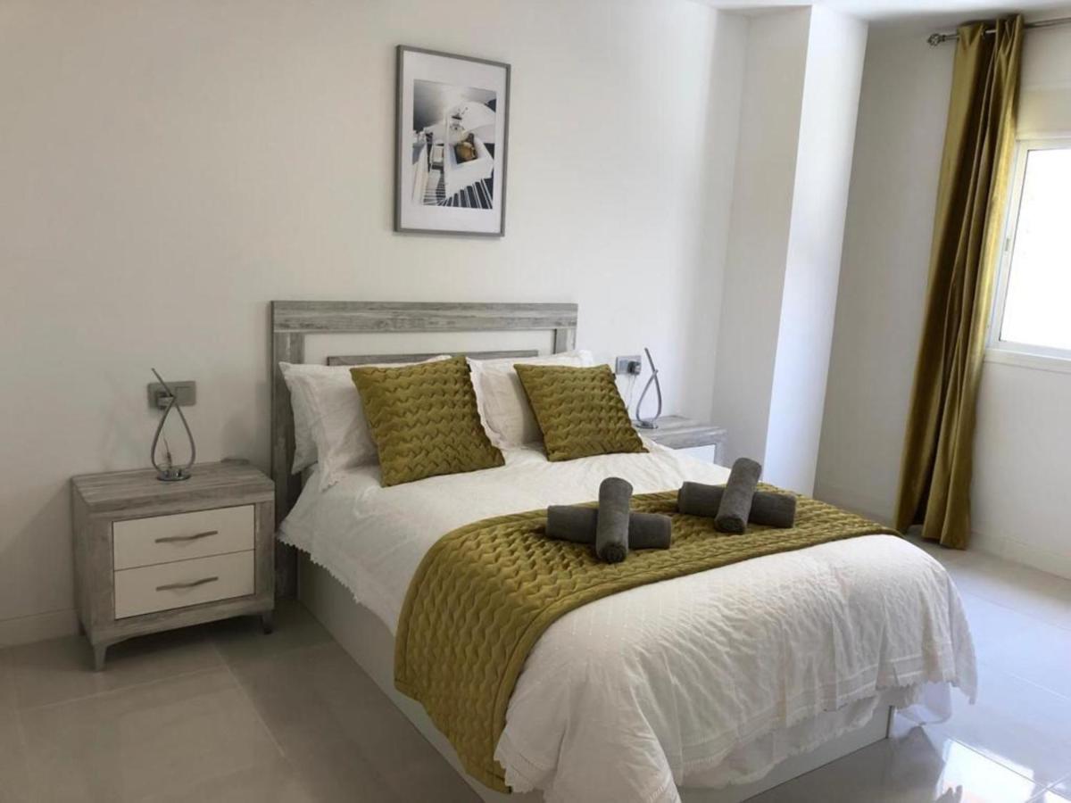 Parque Playa La Cala De Mijas 2 Bed 2 Bathrooms Dış mekan fotoğraf