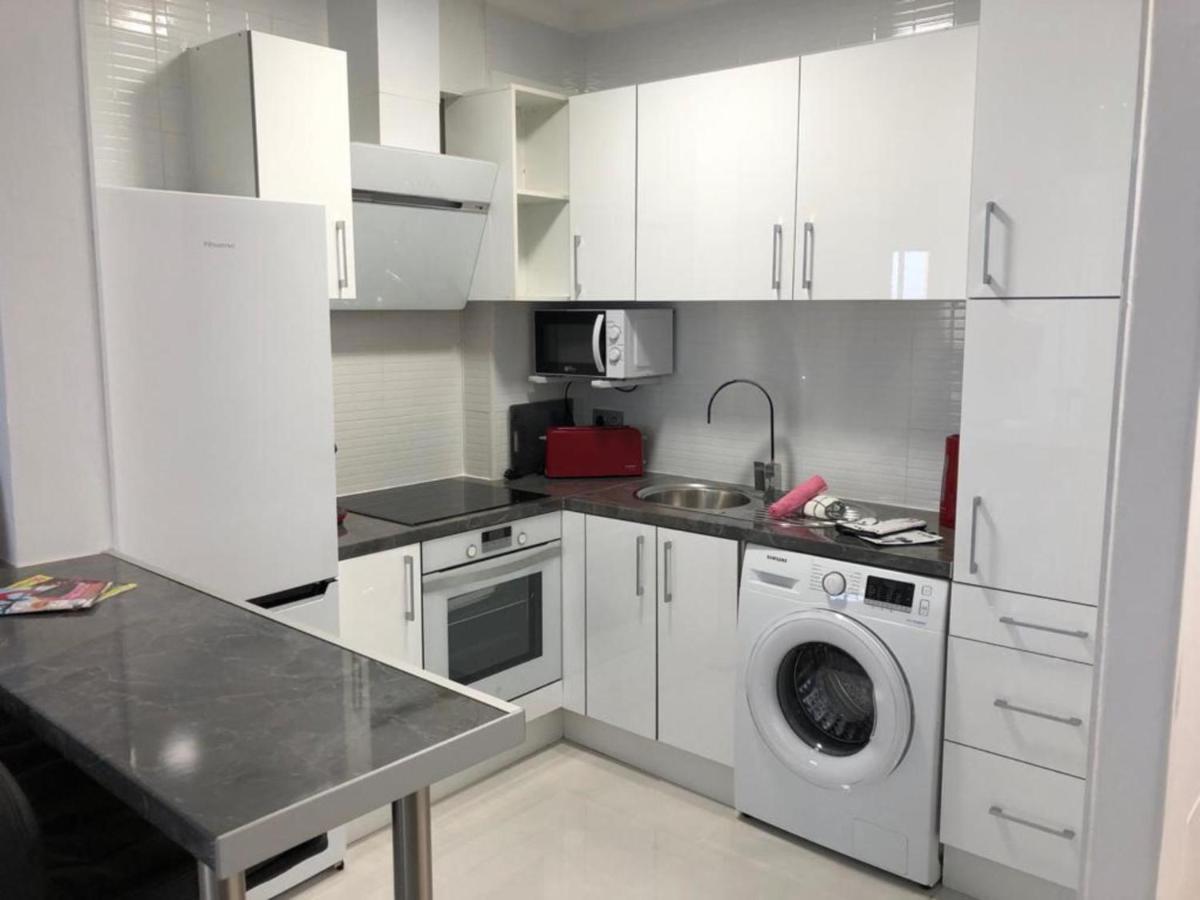 Parque Playa La Cala De Mijas 2 Bed 2 Bathrooms Dış mekan fotoğraf
