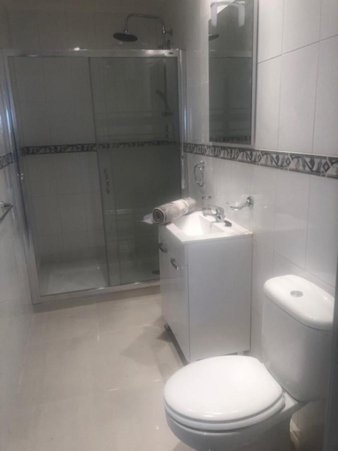 Parque Playa La Cala De Mijas 2 Bed 2 Bathrooms Dış mekan fotoğraf